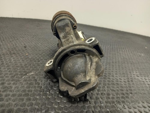 Ford transit custom starter - ford,