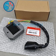 Regulator Rectifier Voltage