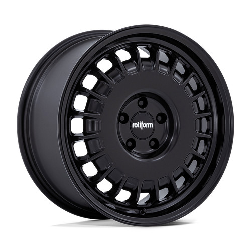 Set four rotiform pmf - rotiform,
