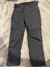 Duchinni Motorcycle Trousers