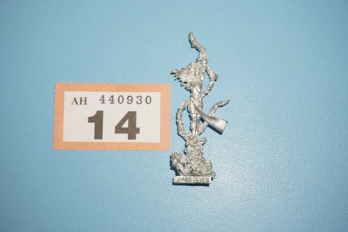 Warhammer fantasy dark elves - dark,