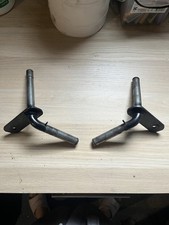 Westwood Gazelle 1979 W8 Ride