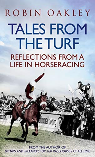 Tales from the turf - tales,