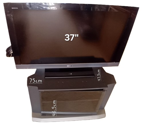 Good condition sony - bravia, 37"