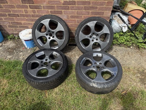 Golf mk6 gti bbs - mk6,