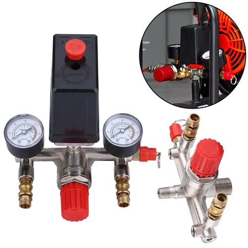 230v air compressor - 230v,