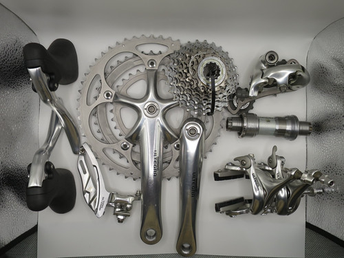 Mint shimano ultegra 6500 - [n.mint]shimano,