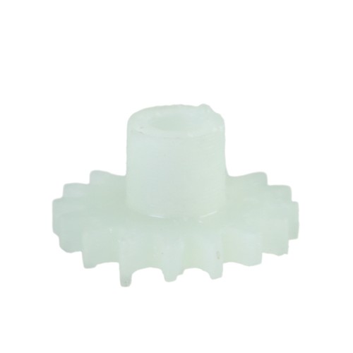 Replacement gear ensures - replacement,
