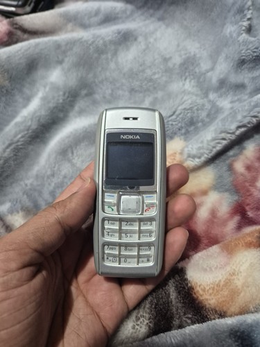 Nokia 1600 mobile network - 1600,