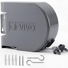 30m Retractable Washing Line