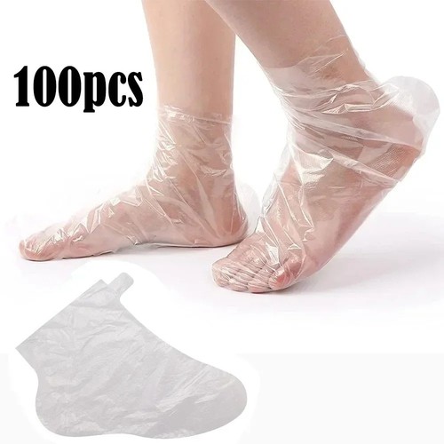 100 pcs disposable - 100,