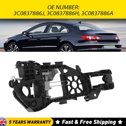 For passat front rear - passat, b6