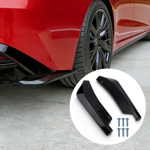 Gloss black rear - gloss,