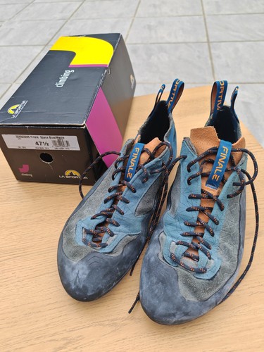 Sportiva finale mens - finale,