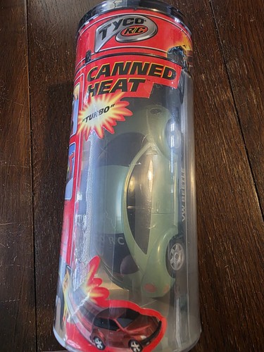 Vintage remote control toy - control, car