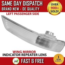 FORD FOCUS MK2 MK3 2008-2017