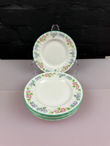 Royal worcester english garden - english,