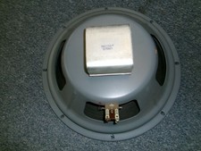 VINTAGE HEPPNER 12" ALNICO