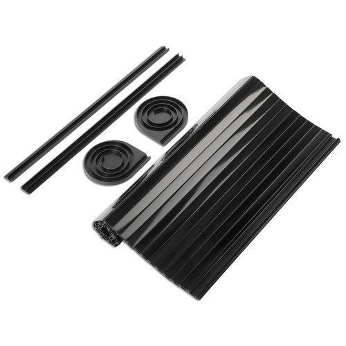 50cm 8cm tambour door - door, (