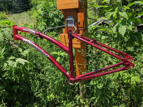 Vtg diamondback crestview - vtg,