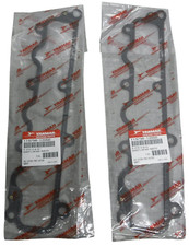 Gasket Intake Manifold x 2 Genuine Yanmar 11978-12050 Marine Diesel Engine Parts