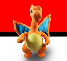 Pokemon Charizard Plush Toy 12" Wicked Cool Toys WCT 2019 Stuffed Nintendo