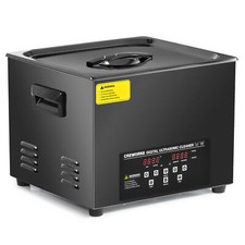 CREWORKS 15L Ultrasonic