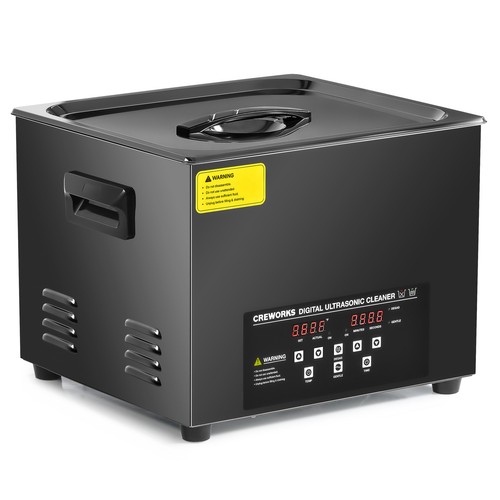 Creworks 15l ultrasonic - creworks,