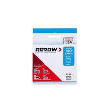 ARROW 50524/T50 Staples 5/16"