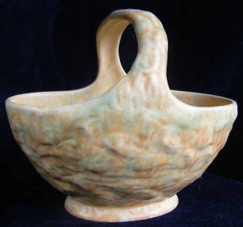 Flaxman wade heath handled - heath,