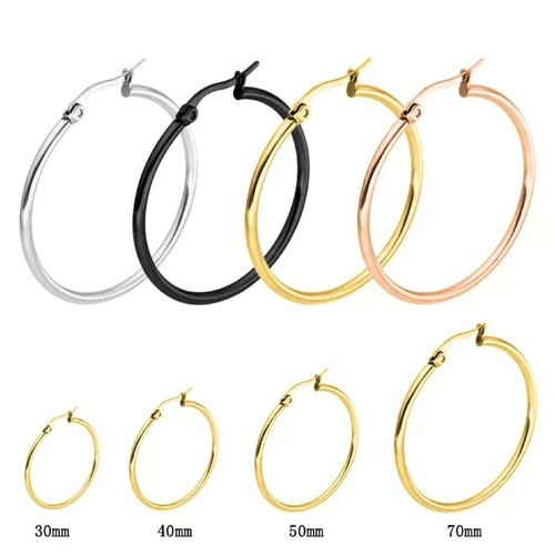 10mm 75mm pair - pair, hoop