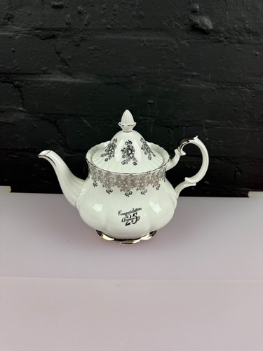 Royal albert congratulation - albert,