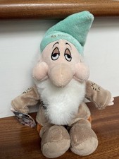 VINTAGE DISNEY STORE - SNOW