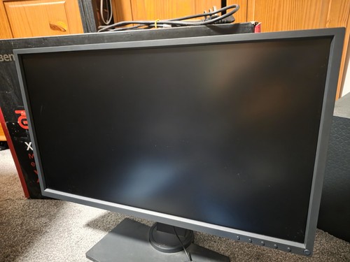 Benq zowie xl2546 240hz - benq,