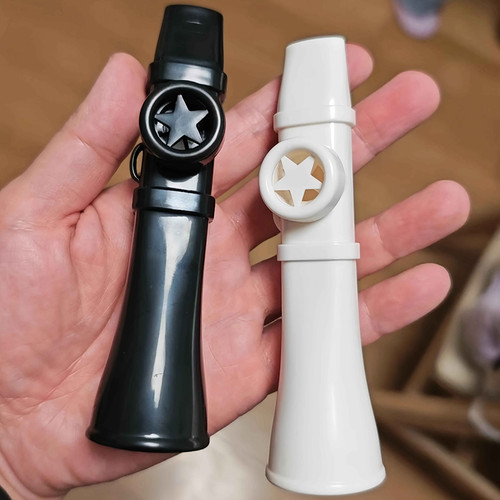 Kazoo flute plastic with - plastic,