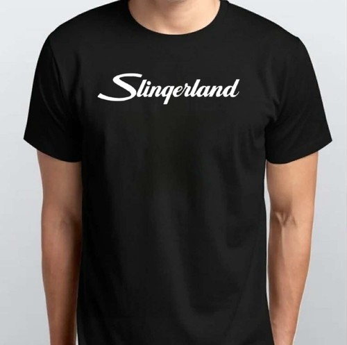 Slingerland drums new graphic - slingerland,