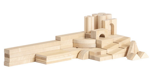 Community playthings unit - community,