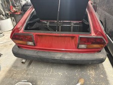 Alfetta GTV6 Rear Lights Set Left And Right Good Used Condition Genuine Part