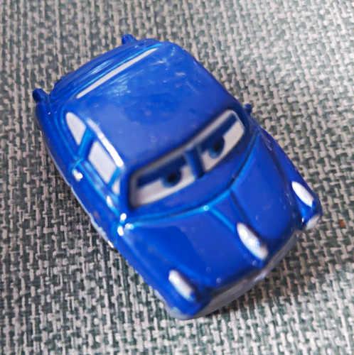 Mattel disney pixar cars - disney/pixar,