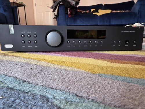 Arcam fmj a28 - arcam, integrated