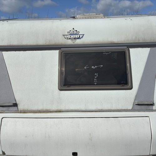 Hobby caravan window - hobby,