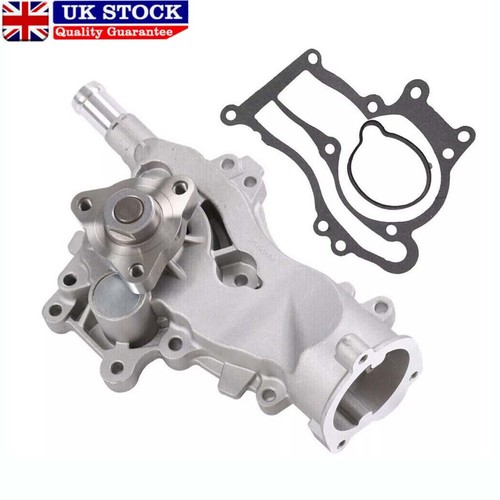 Water pump for - for, corsa