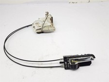 2009 SUZUKI SWIFT FRONT DOOR