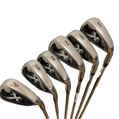 Callaway tour iron - callaway, set