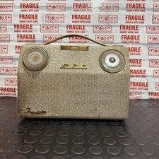 Vintage GEC Radio