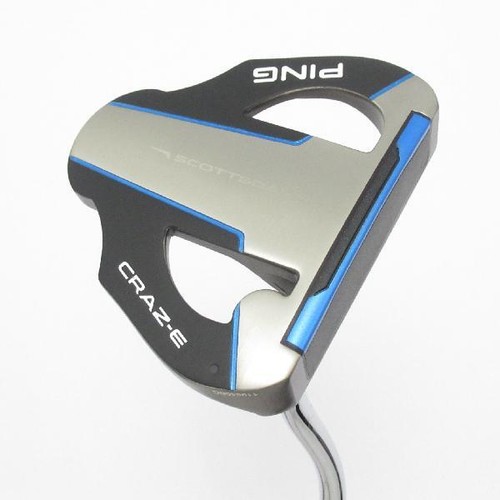 Ping scottsdale craz mid - ping, craz-e