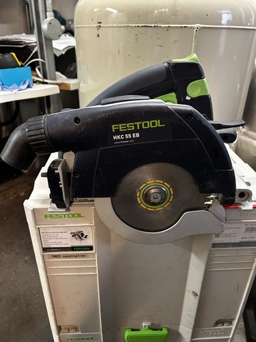 Festool hkc 5 2ah - hkc, 2-5.2ah