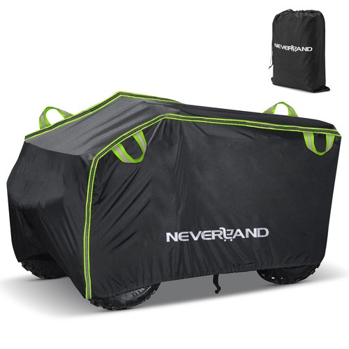 Large quad bike - large, cover