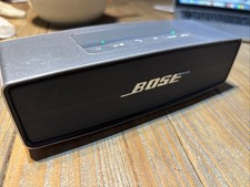 Bose Sound link Mini Portable