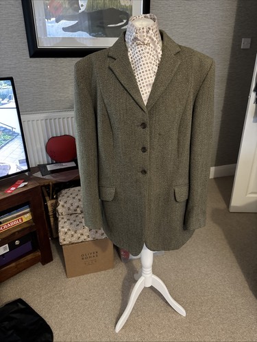 Traditional mears pytchley - traditional,